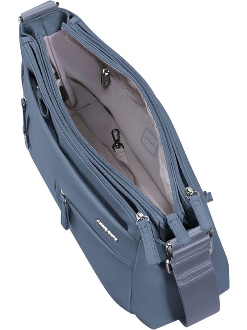 MOVE 5.0 03101 BLU SAMSONITE | MOVE 5.0 03101 BLU